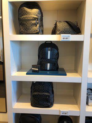 coach factory outlet barstow
